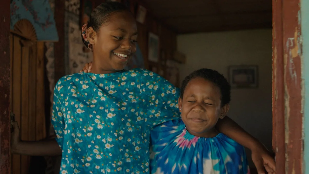 Fiji Airways — Art of Caring