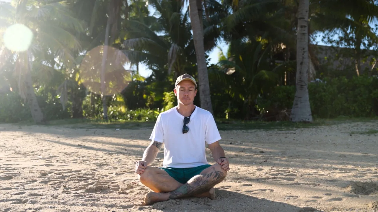 Fiji Tourism · Science of Happiness