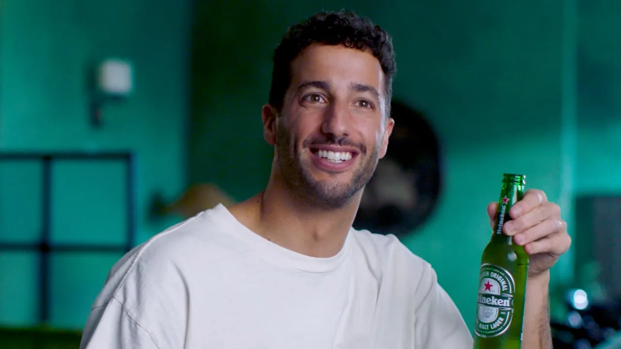 Heineken — Beer Names