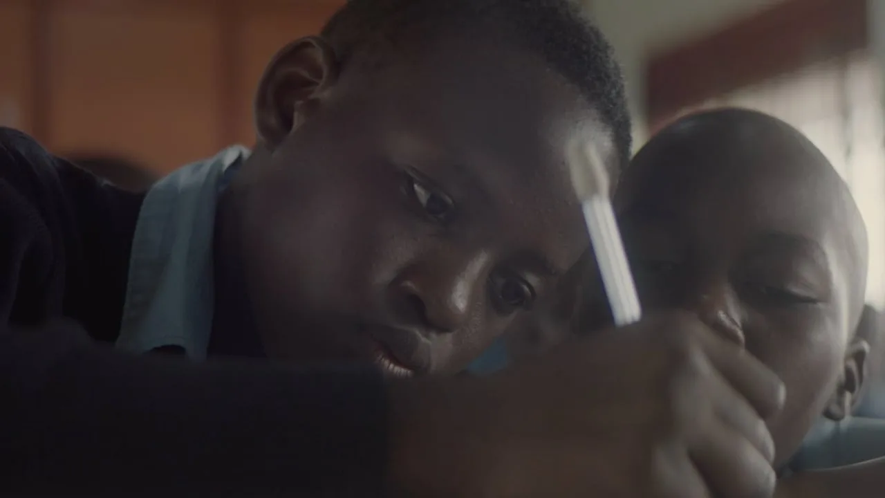 School For Life — Diana's Story